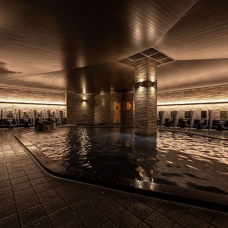 Grand Mercure Ise-Shima Resort & Spa Экстерьер фото