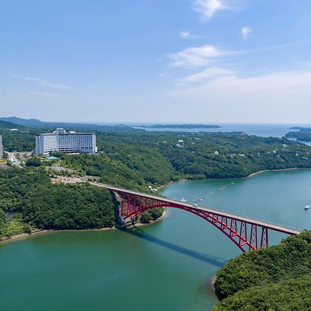 Grand Mercure Ise-Shima Resort & Spa Экстерьер фото