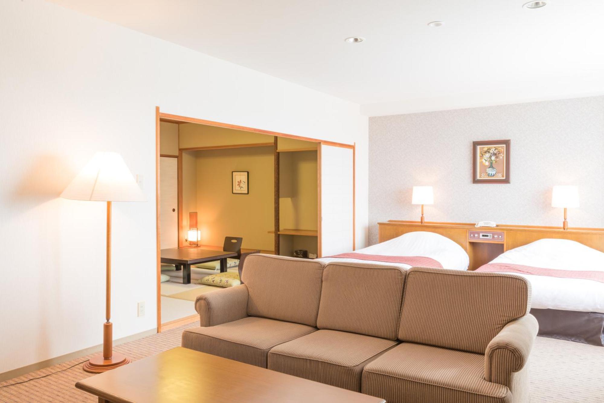 Grand Mercure Ise-Shima Resort & Spa Экстерьер фото