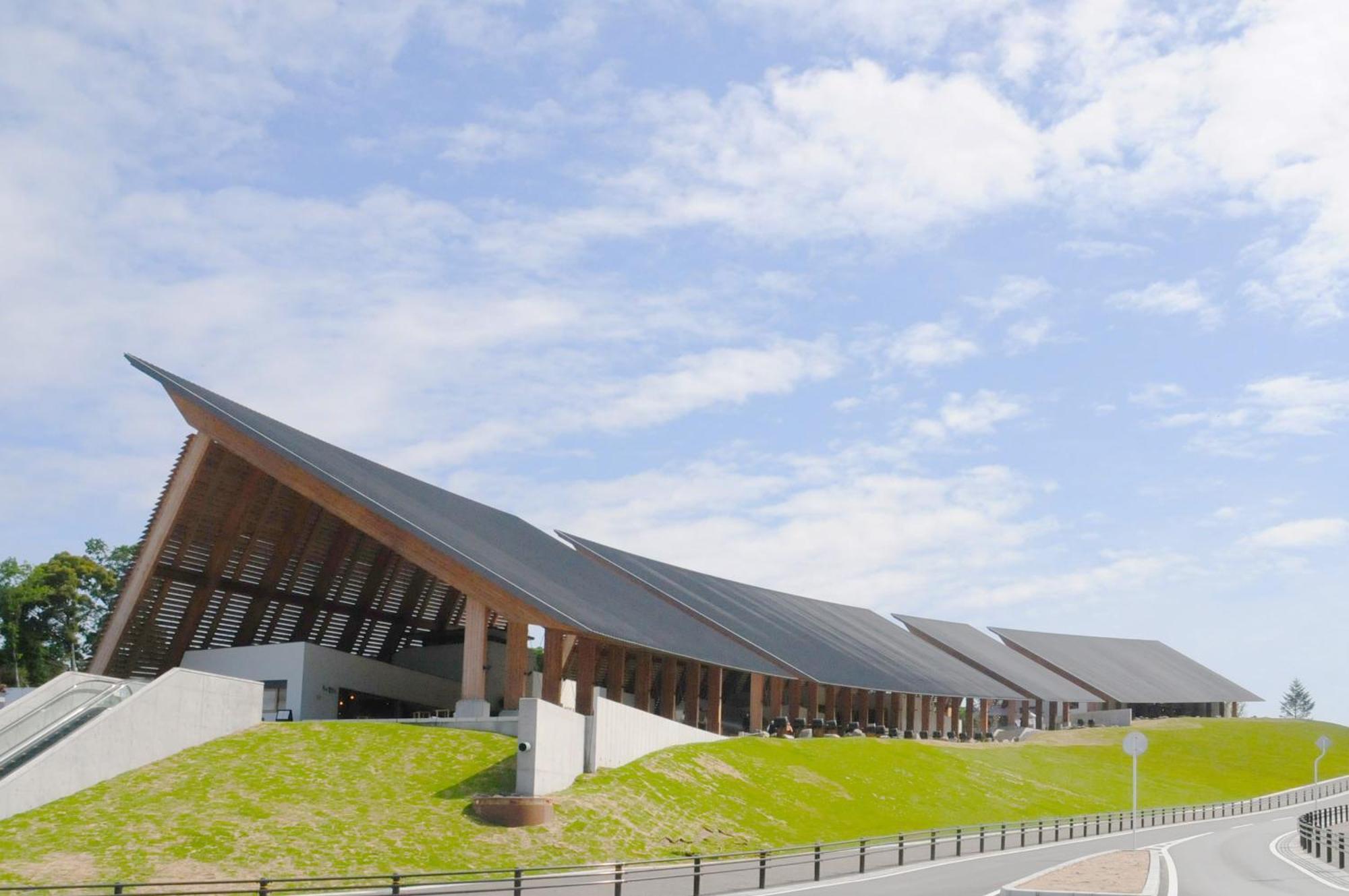 Grand Mercure Ise-Shima Resort & Spa Экстерьер фото