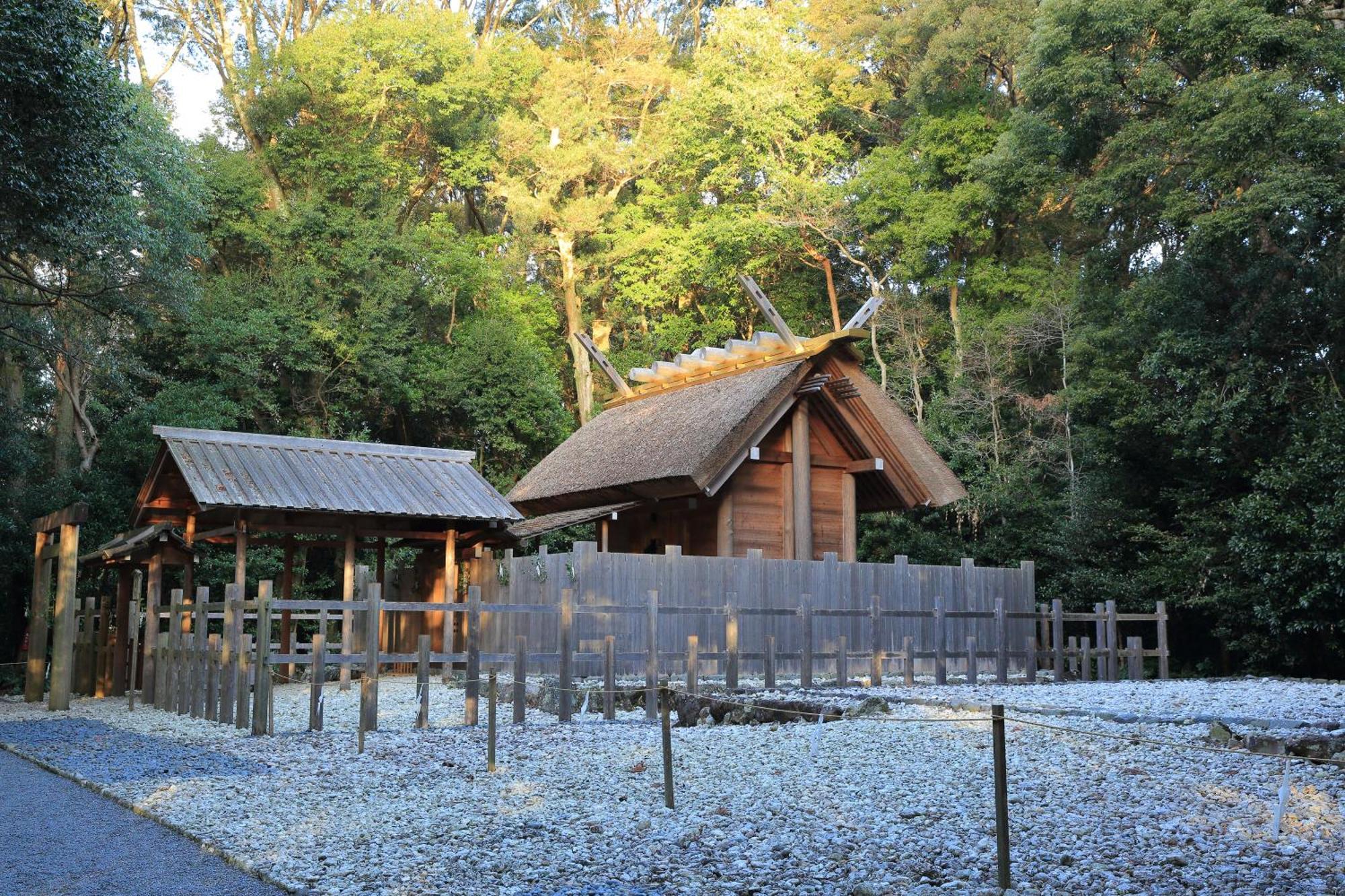 Grand Mercure Ise-Shima Resort & Spa Экстерьер фото