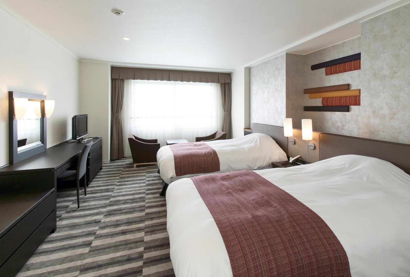 Grand Mercure Ise-Shima Resort & Spa Экстерьер фото