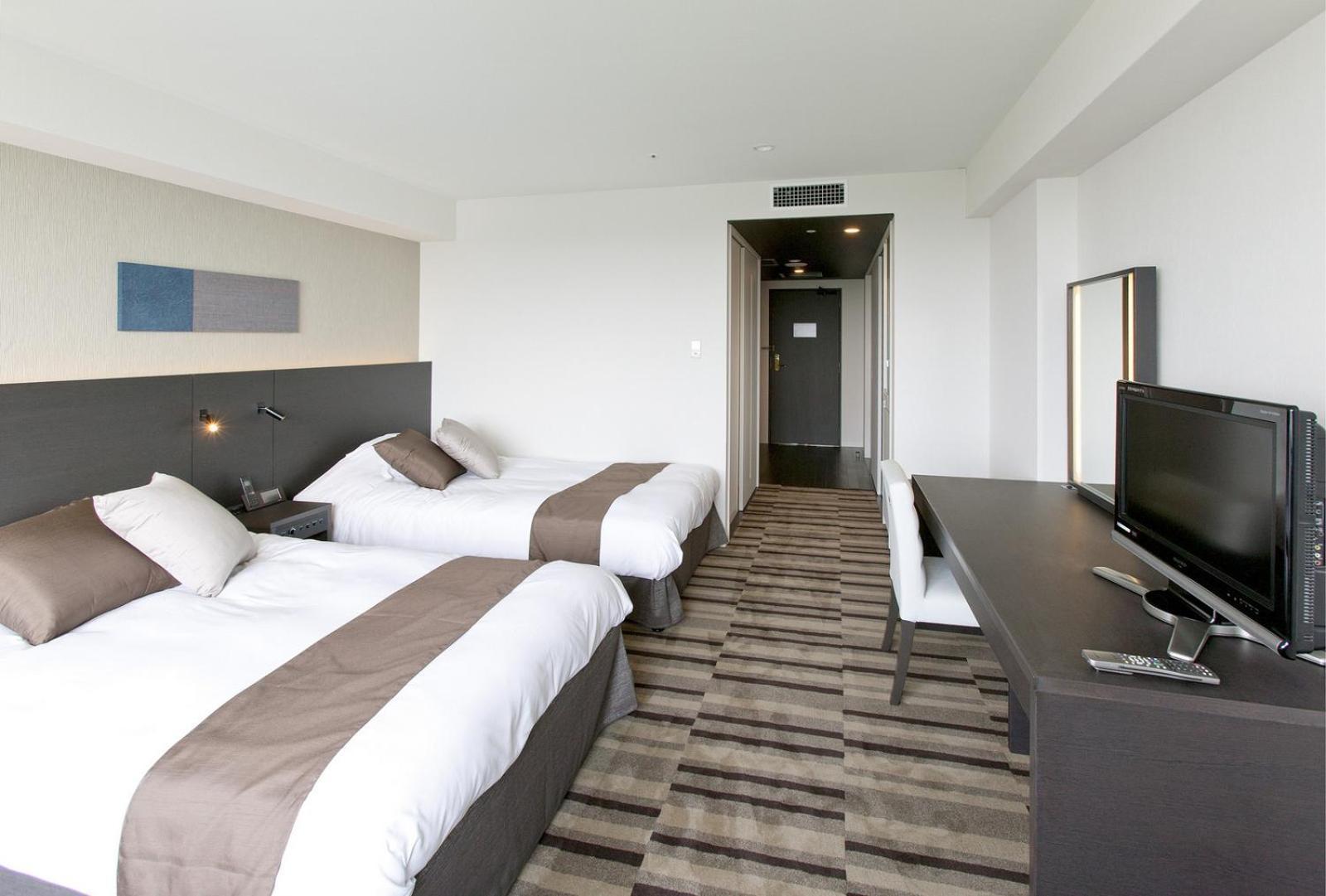Grand Mercure Ise-Shima Resort & Spa Экстерьер фото