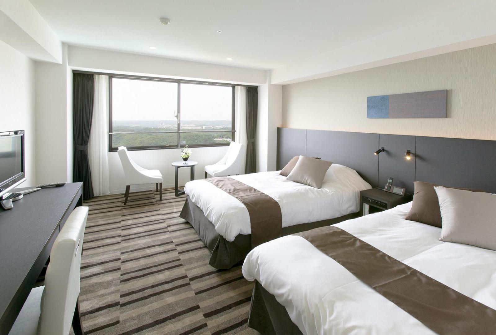 Grand Mercure Ise-Shima Resort & Spa Экстерьер фото