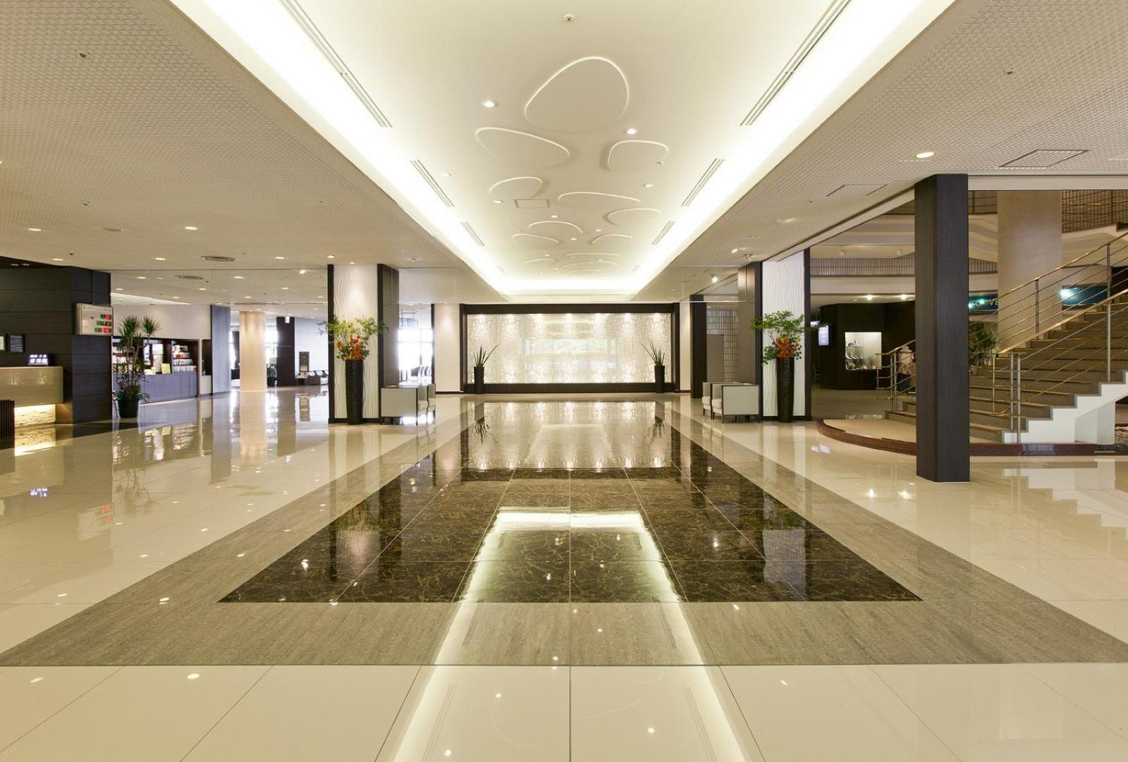 Grand Mercure Ise-Shima Resort & Spa Экстерьер фото