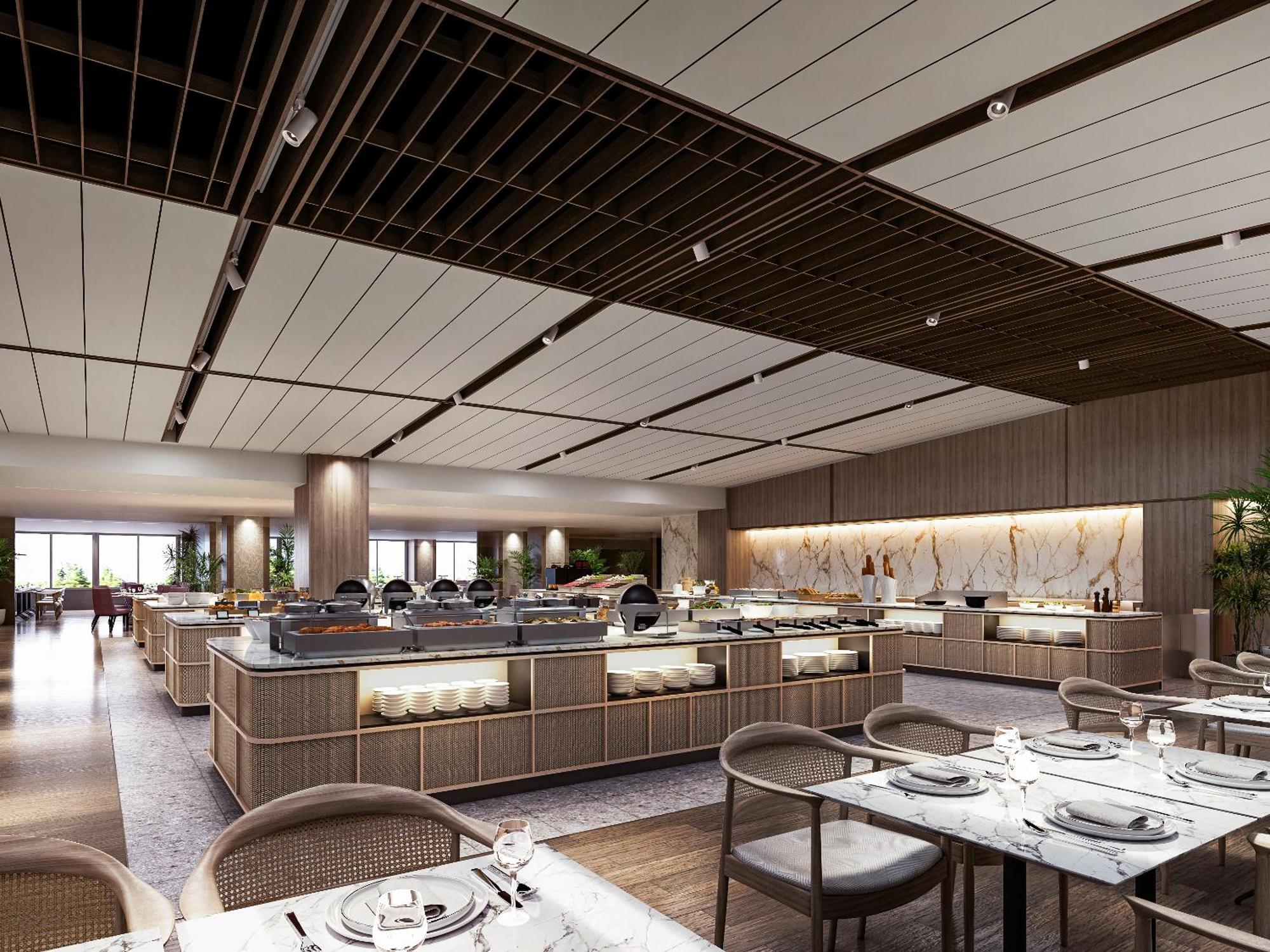 Grand Mercure Ise-Shima Resort & Spa Экстерьер фото