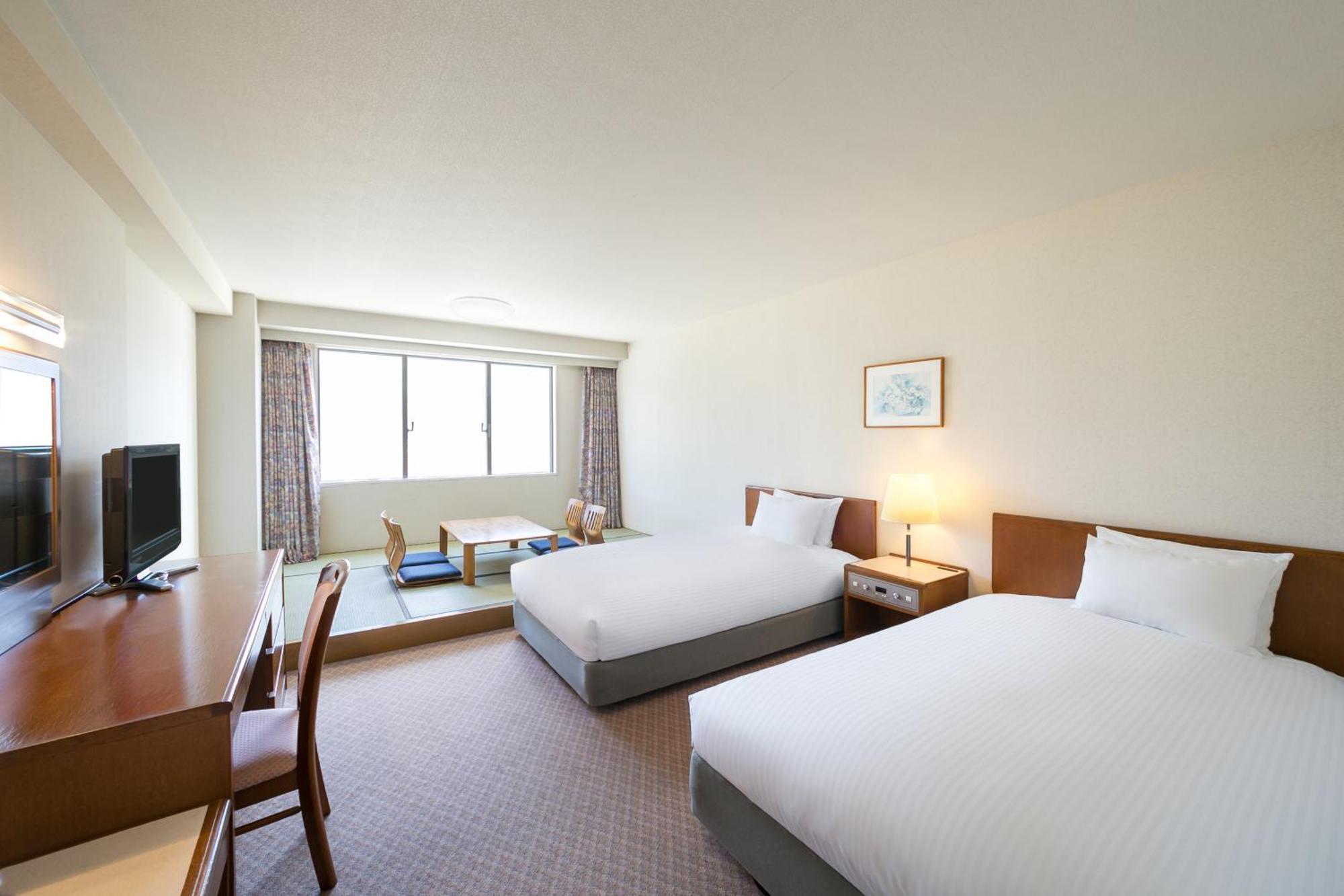 Grand Mercure Ise-Shima Resort & Spa Экстерьер фото