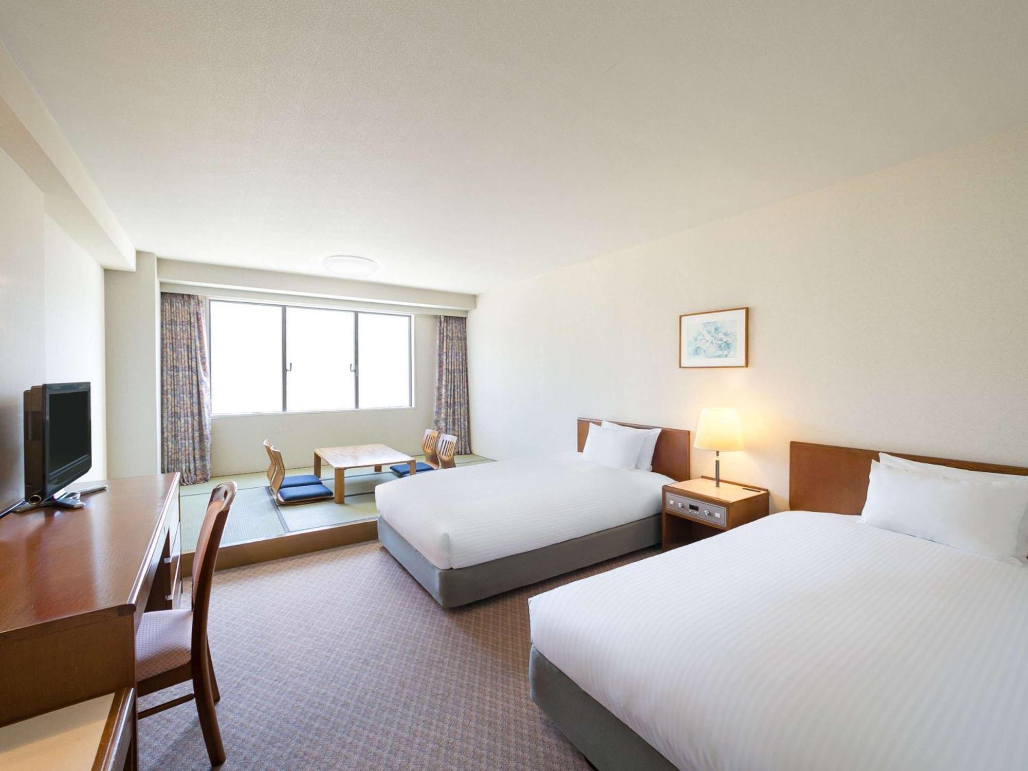 Grand Mercure Ise-Shima Resort & Spa Экстерьер фото