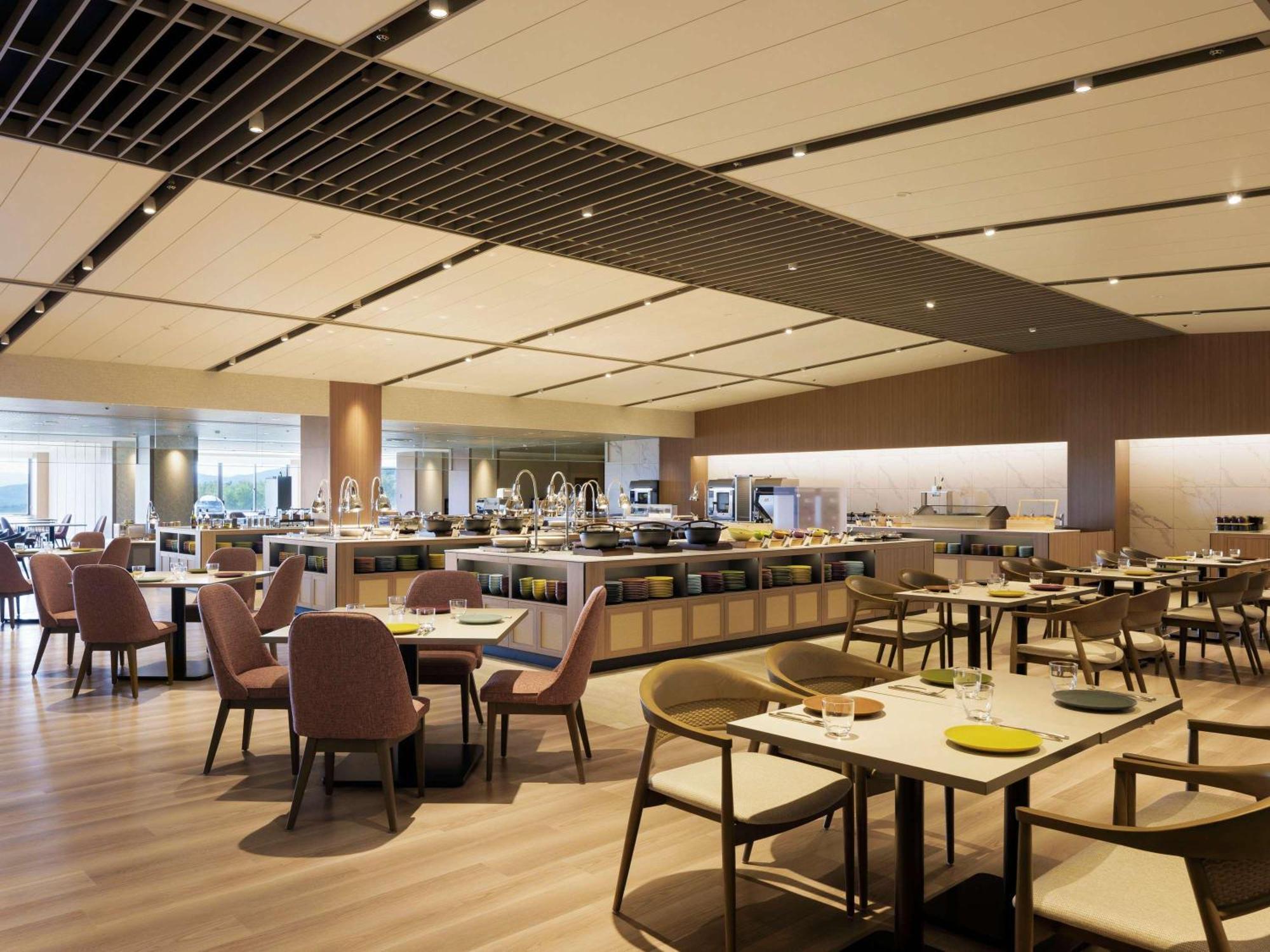 Grand Mercure Ise-Shima Resort & Spa Экстерьер фото