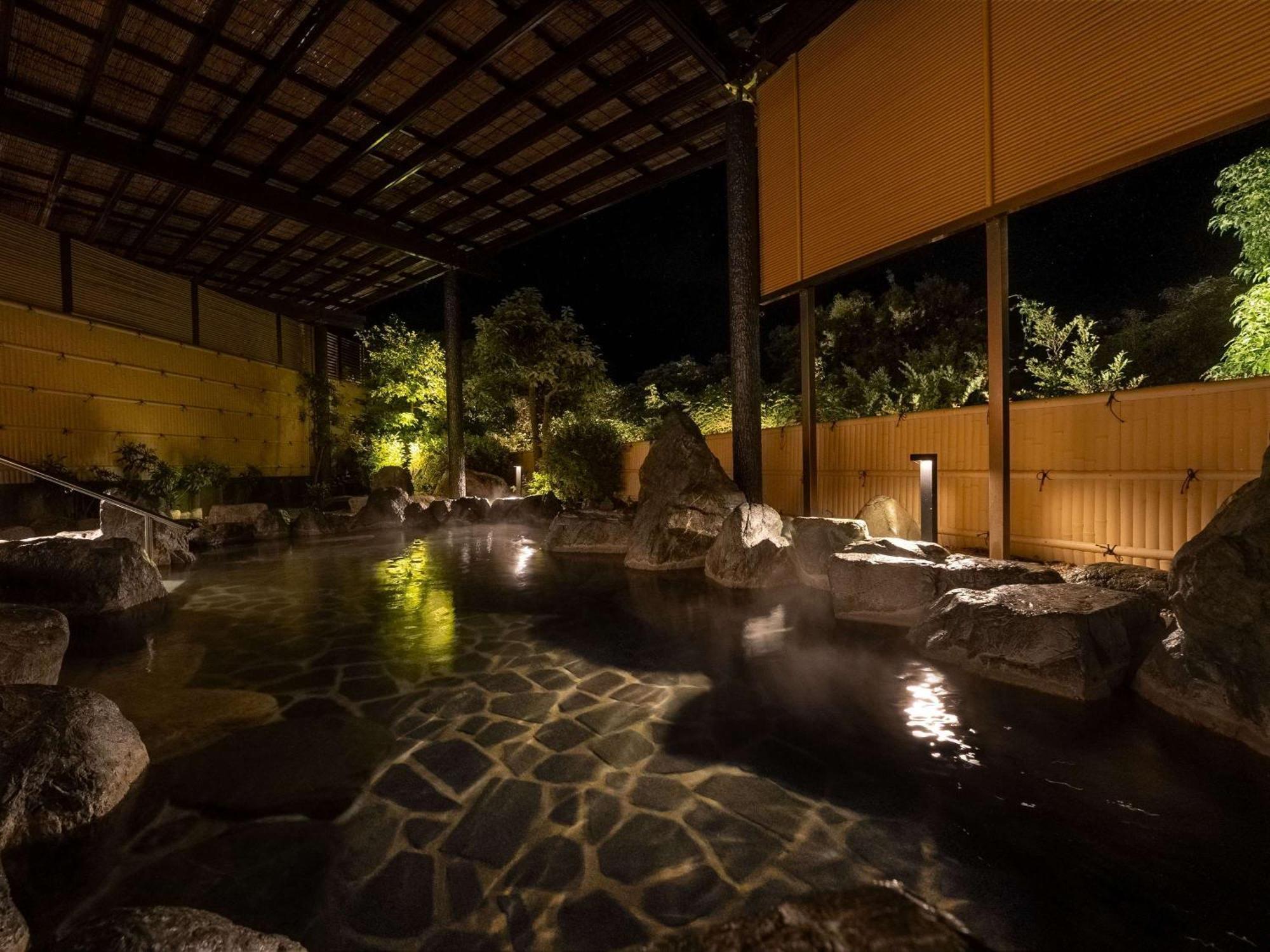 Grand Mercure Ise-Shima Resort & Spa Экстерьер фото