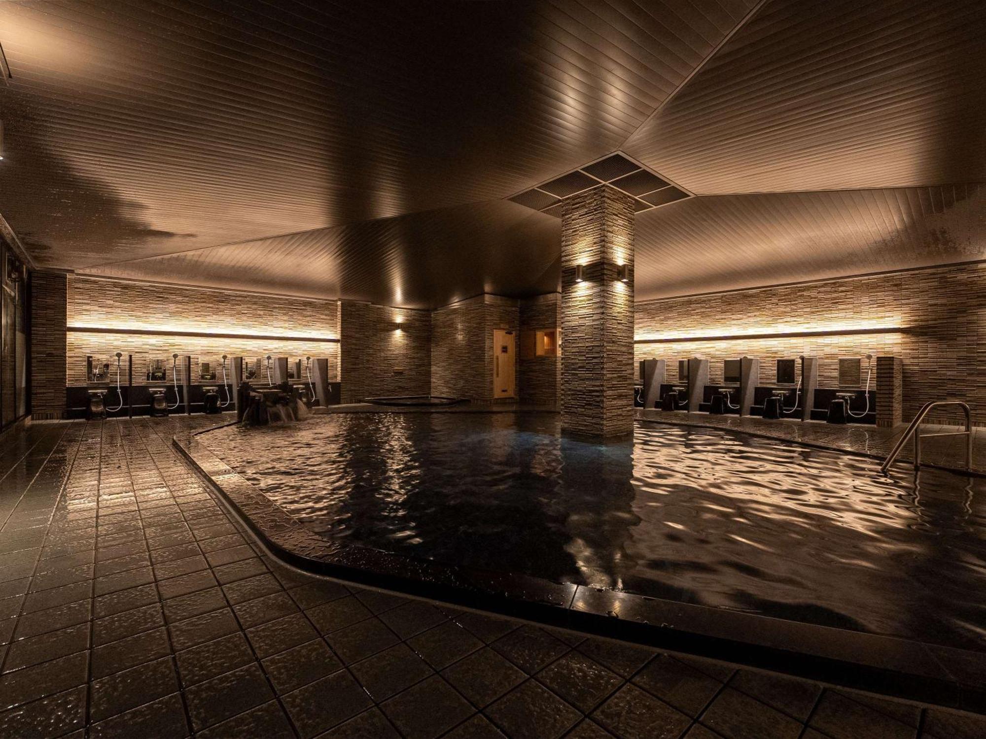 Grand Mercure Ise-Shima Resort & Spa Экстерьер фото
