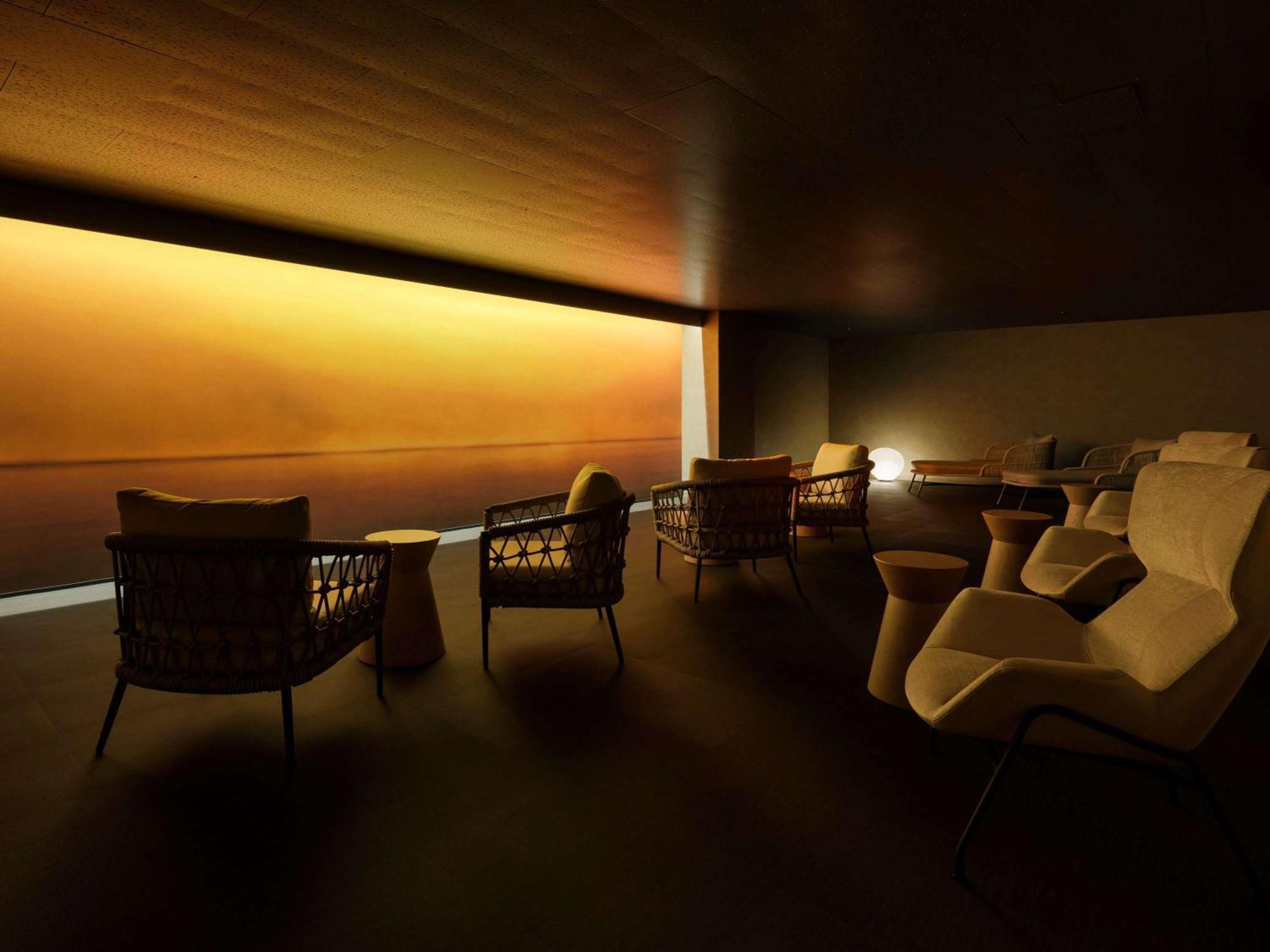 Grand Mercure Ise-Shima Resort & Spa Экстерьер фото