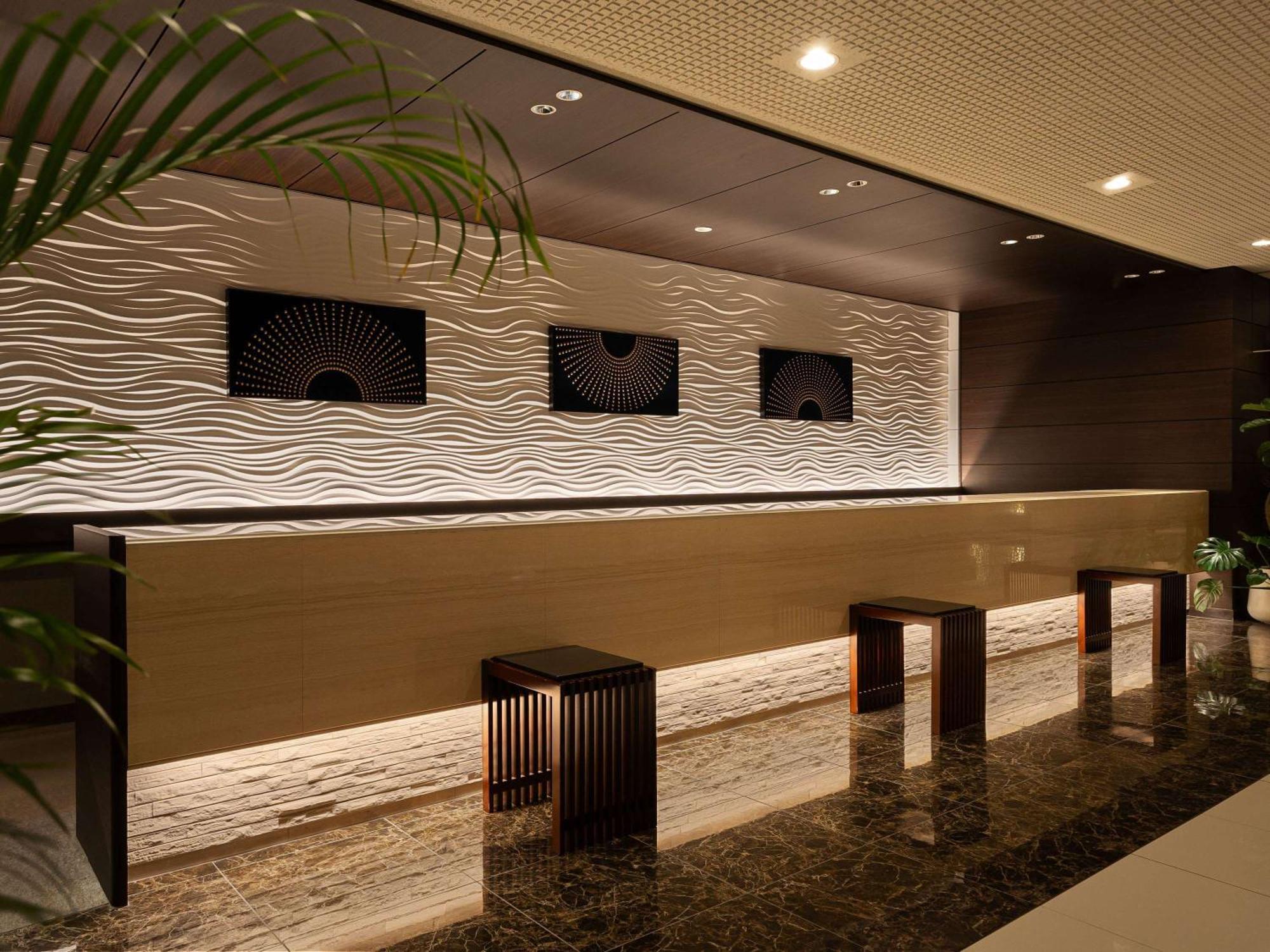 Grand Mercure Ise-Shima Resort & Spa Экстерьер фото