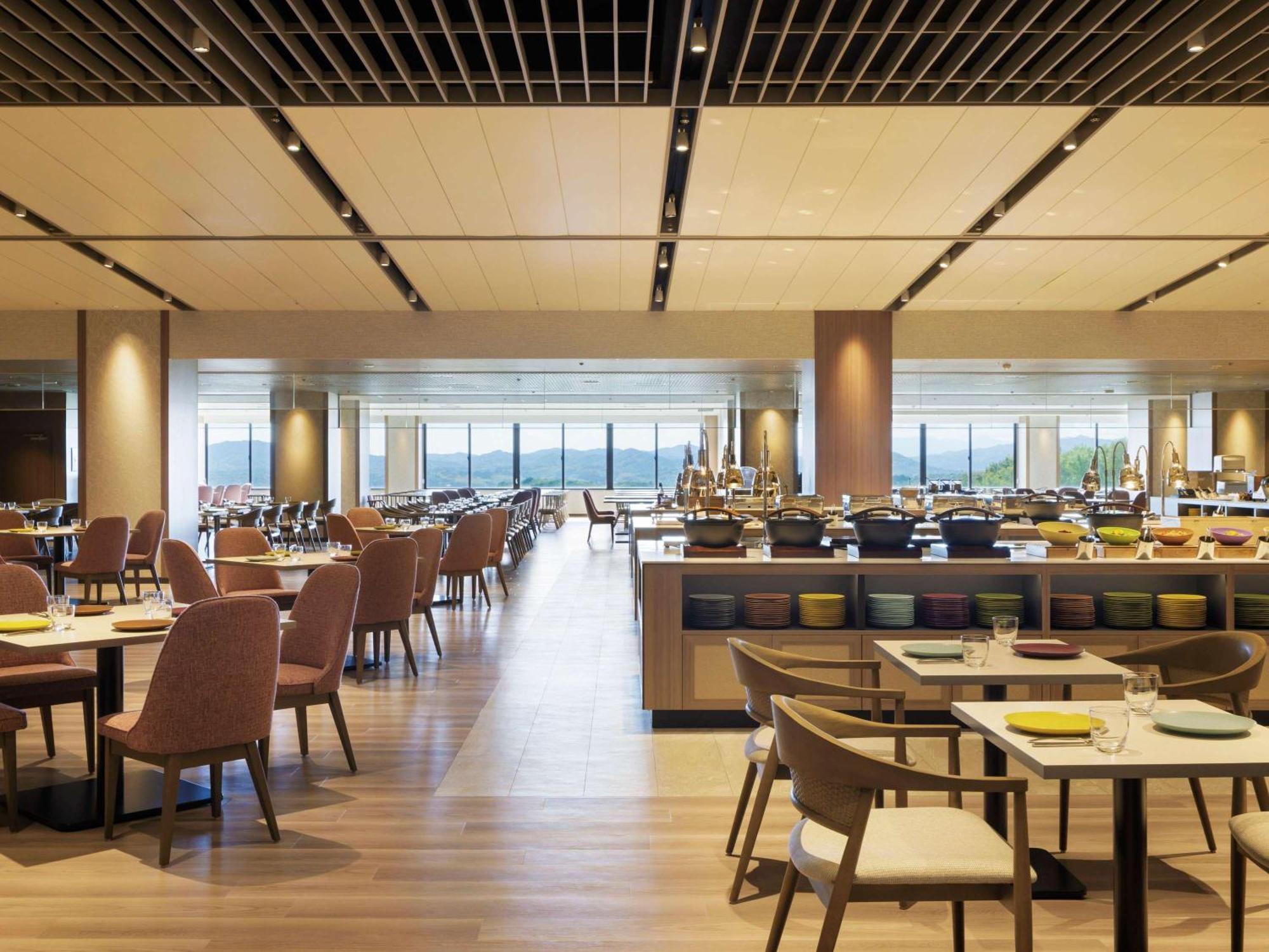 Grand Mercure Ise-Shima Resort & Spa Экстерьер фото