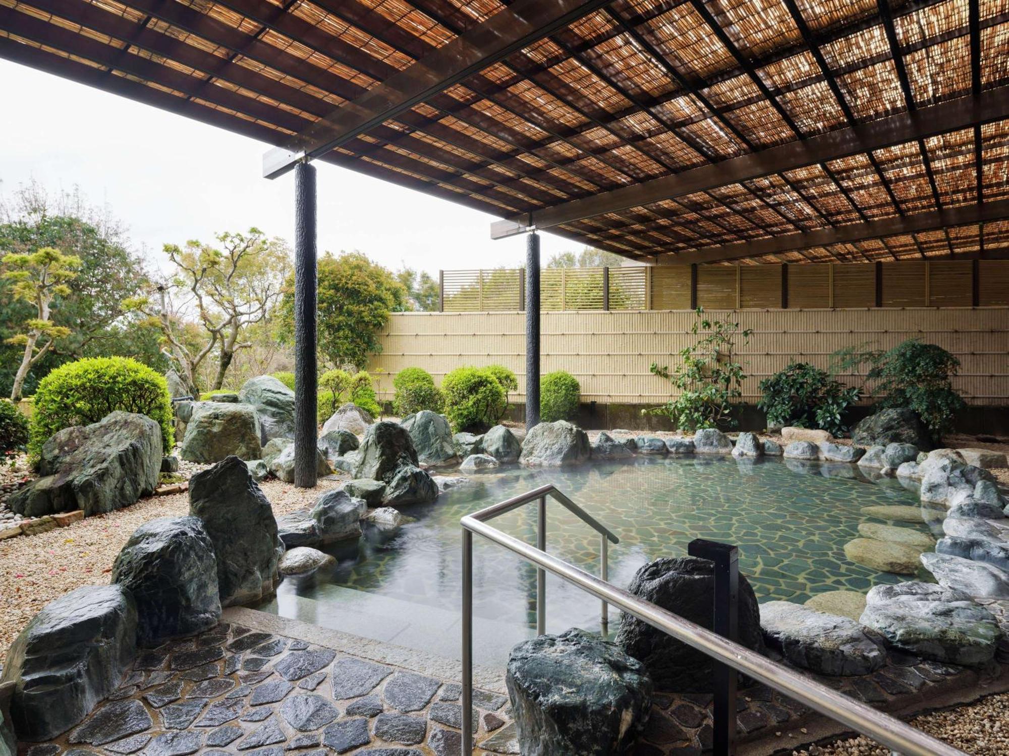 Grand Mercure Ise-Shima Resort & Spa Экстерьер фото